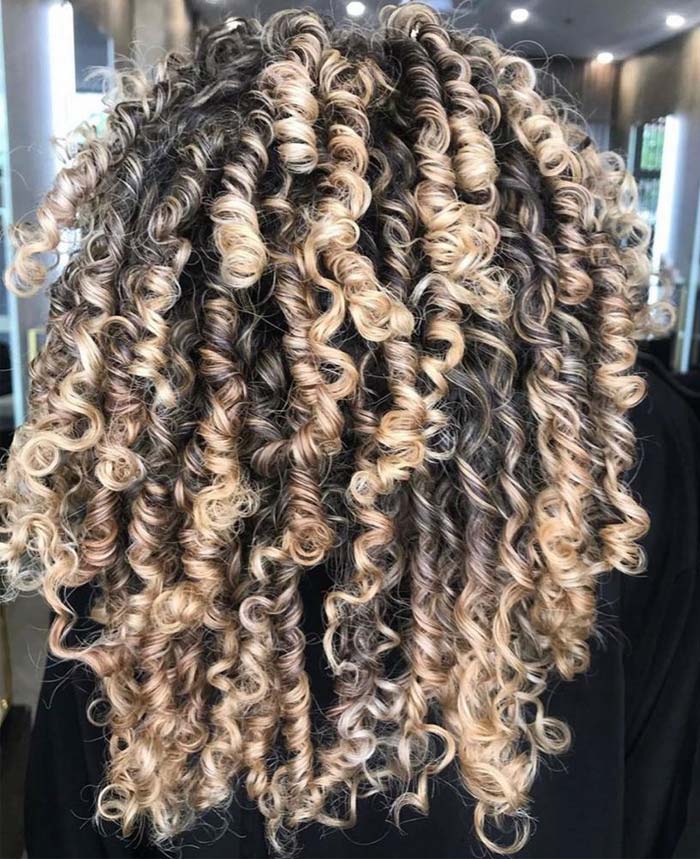 6 Hair Trends by Celebrity Hairstylist Maggie Semaan To Welcome 2022 In Style 